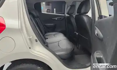 Chevrolet Spark 2018 1.0 Автомат в Москве № 38031, миниатюра 12