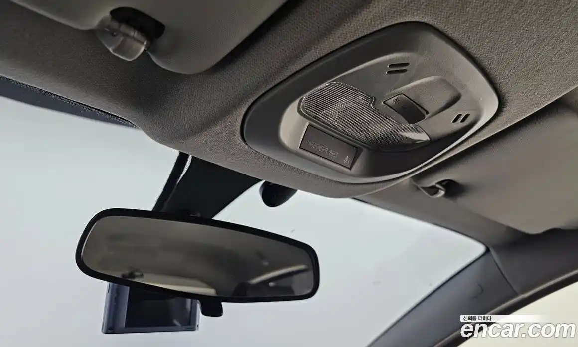 Chevrolet Spark 2018 1.0 Автомат в Москве № 38031, фото 18