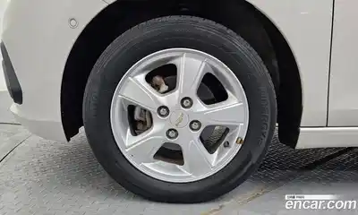 Chevrolet Spark 2018 1.0 Автомат в Москве № 38031, миниатюра 5