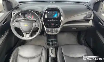 Chevrolet Spark 2018 1.0 Автомат в Москве № 38031, миниатюра 7