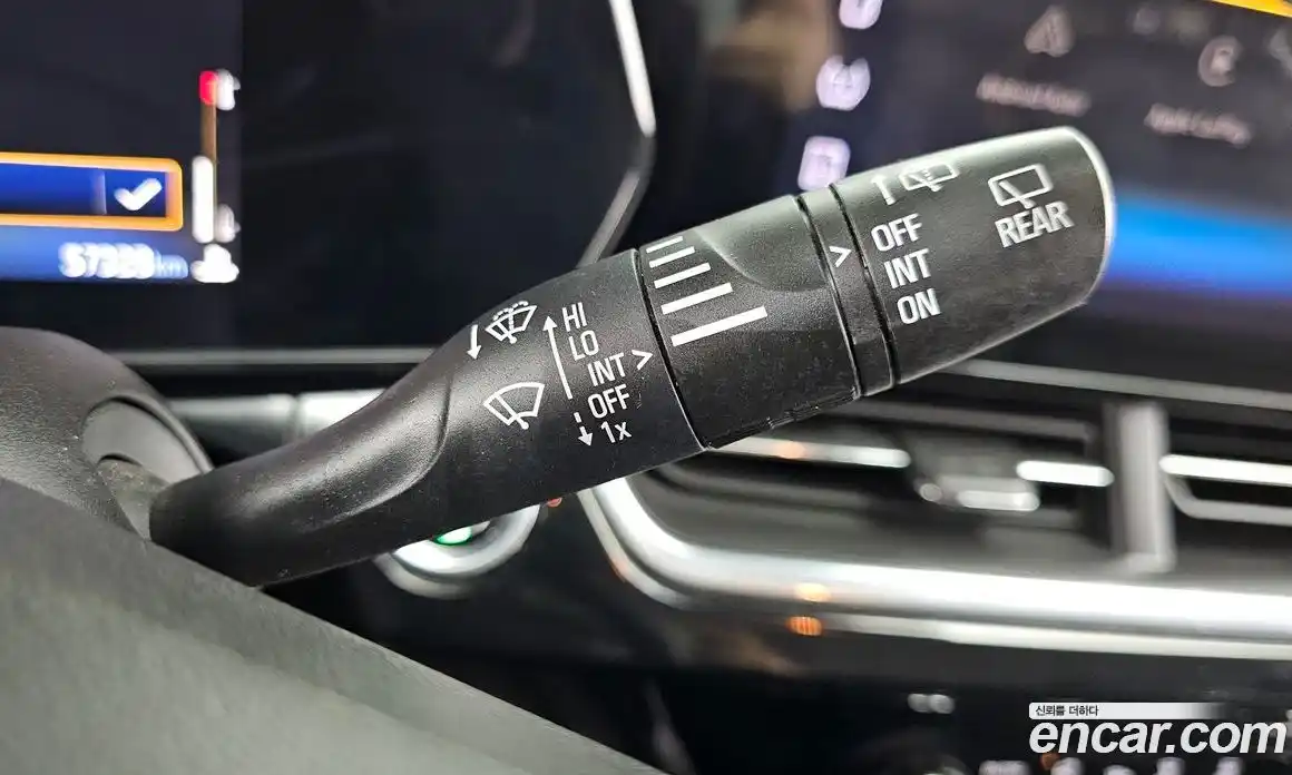 Chevrolet Trax 2024 1.2 Автомат в Москве № 38213, фото 1