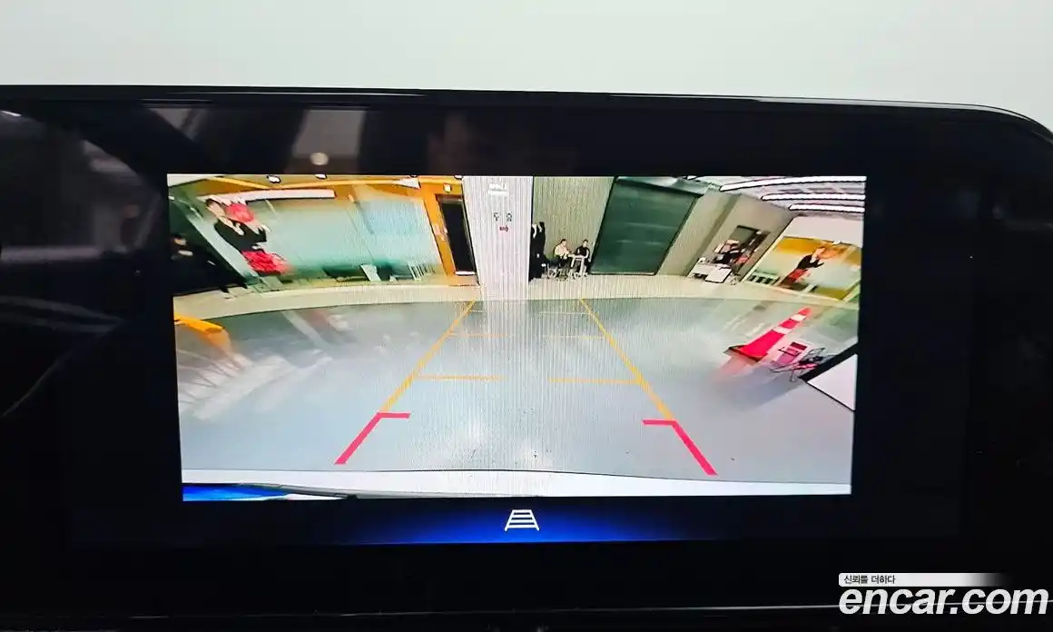 Chevrolet Trax 2024 1.2 Автомат в Москве № 38213, фото 14