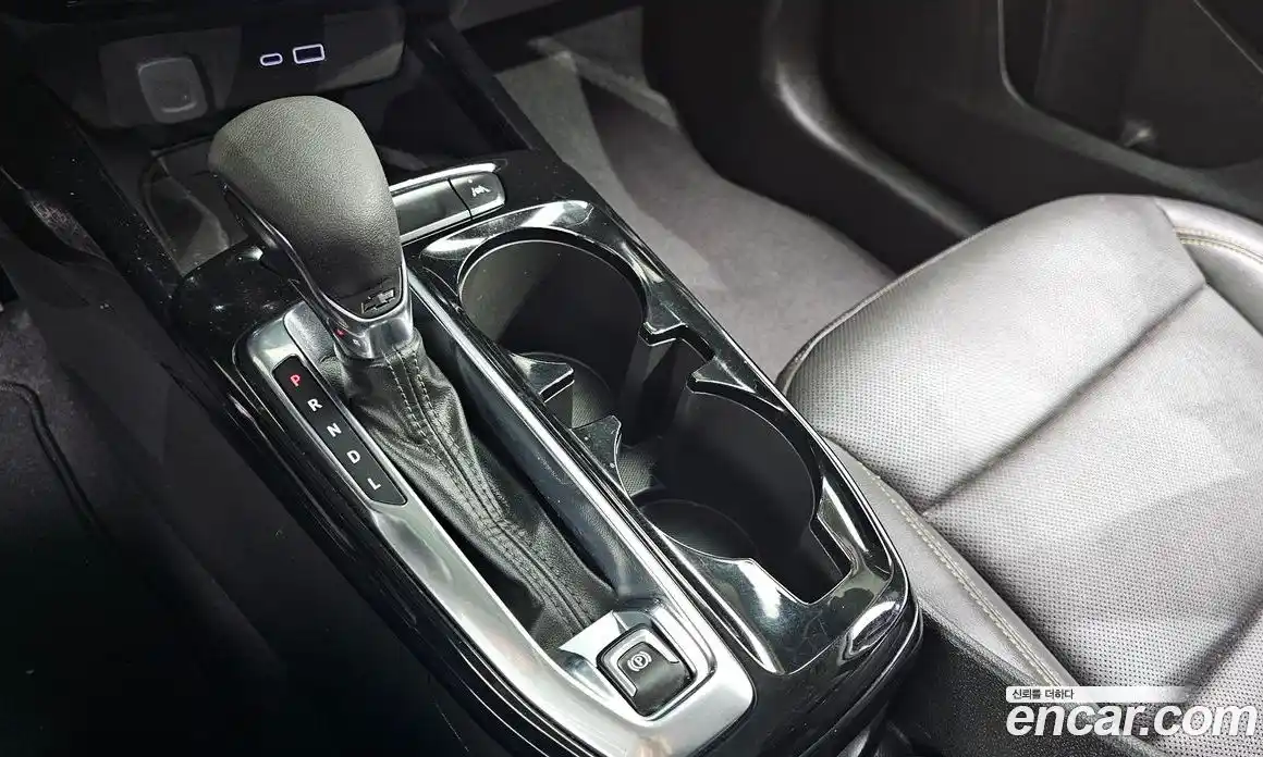 Chevrolet Trax 2024 1.2 Автомат в Москве № 38213, фото 15