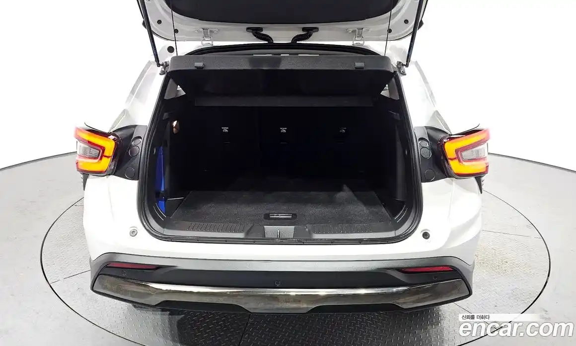 Chevrolet Trax 2024 1.2 Автомат в Москве № 38213, фото 19