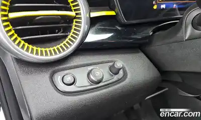 Chevrolet Trax 2024 1.2 Автомат в Москве № 38213, миниатюра 2