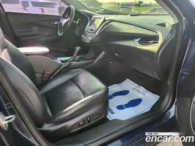 Chevrolet Malibu 2017 1.5 Автомат в Москве № 38244, миниатюра 11