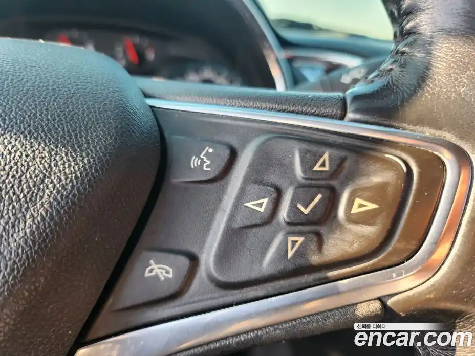 Chevrolet Malibu 2017 1.5 Автомат в Москве № 38244, фото 18