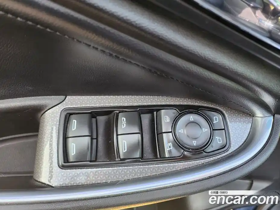 Chevrolet Malibu 2017 1.5 Автомат в Москве № 38244, фото 20