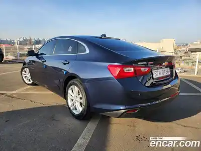 Chevrolet Malibu 2017 1.5 Автомат в Москве № 38244, миниатюра 5