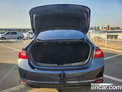 Chevrolet Malibu 2017 1.5 Автомат в Москве № 38244, миниатюра 7