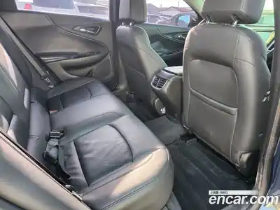 Chevrolet Malibu 2017 1.5 Автомат в Москве № 38244, миниатюра 8