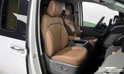 Hyundai Staria 2025 1.6 Автомат в Москве № 382550, миниатюра 12