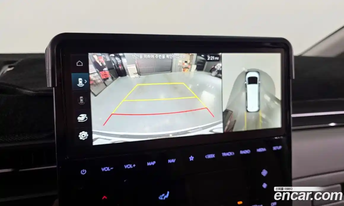 Hyundai Staria 2025 1.6 Автомат в Москве № 382550, фото 15