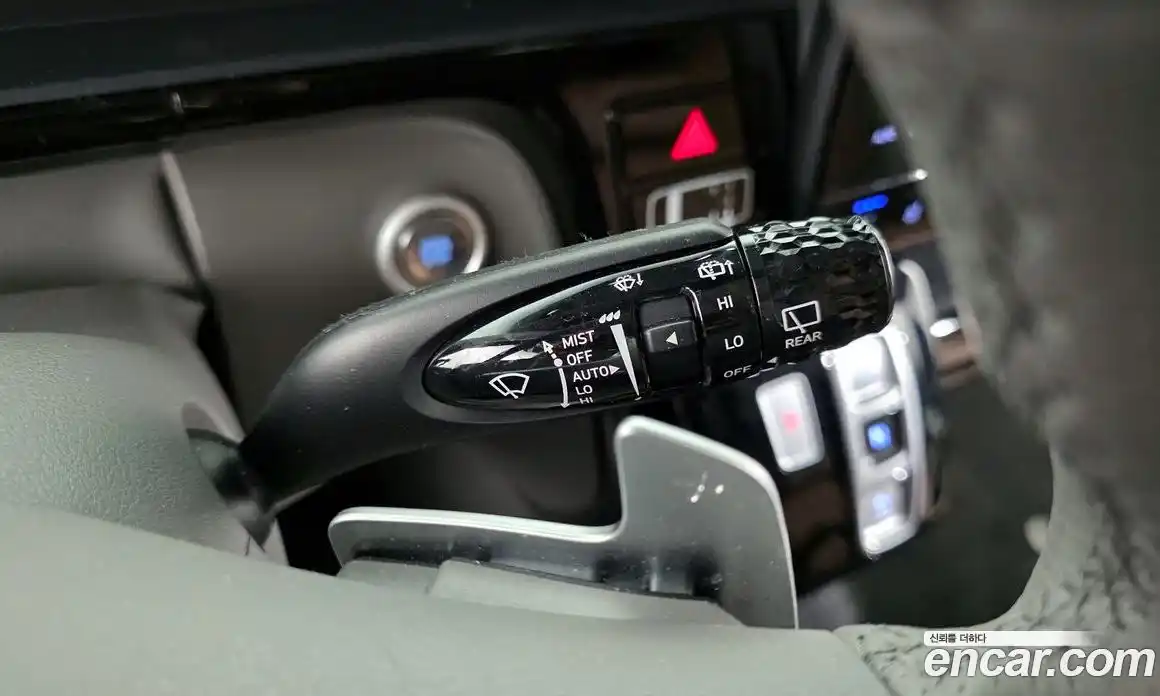 Hyundai Staria 2025 1.6 Автомат в Москве № 382550, фото 16