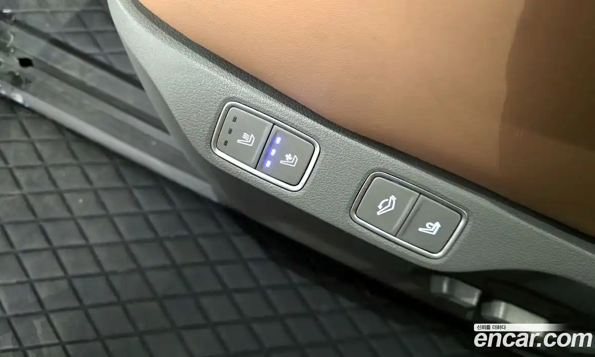 Hyundai Staria 2025 1.6 Автомат в Москве № 382550, фото 17