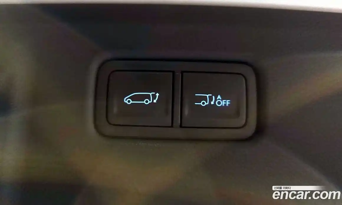 Hyundai Staria 2025 1.6 Автомат в Москве № 382550, фото 18