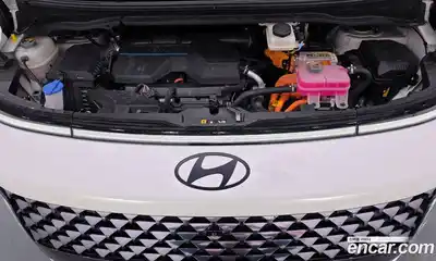 Hyundai Staria 2025 1.6 Автомат в Москве № 382550, миниатюра 6