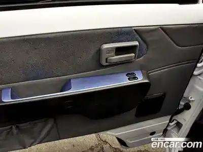 Chevrolet labo 2018 0.8 Механическая в Москве № 38388, миниатюра 12