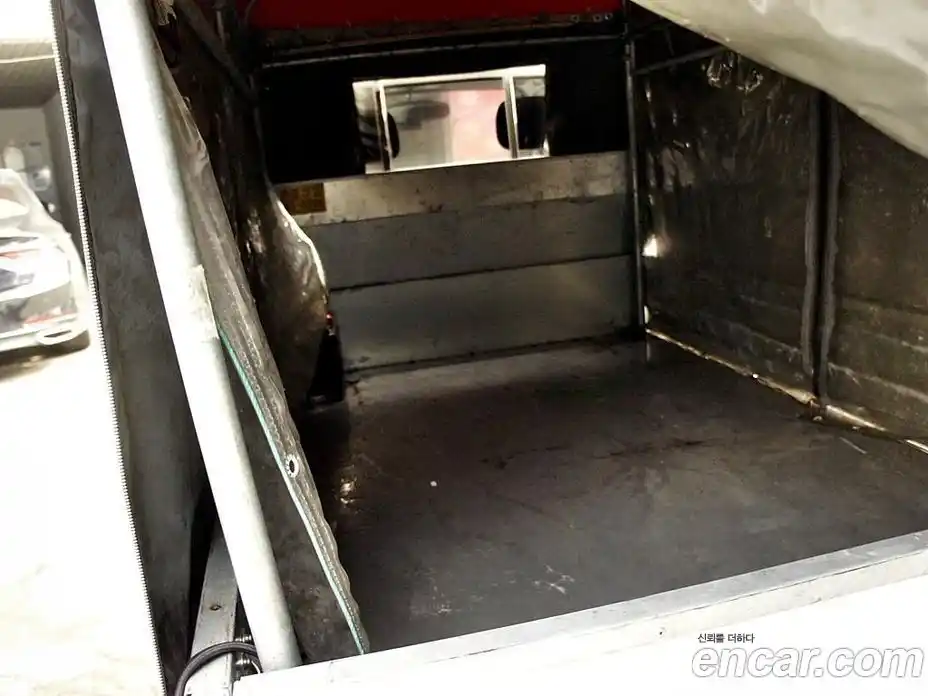 Chevrolet labo 2018 0.8 Механическая в Москве № 38388, фото 13