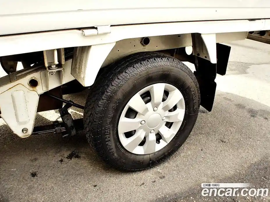 Chevrolet labo 2018 0.8 Механическая в Москве № 38388, фото 14