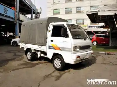 Chevrolet labo 2018 0.8 Механическая в Москве № 38388, миниатюра 2