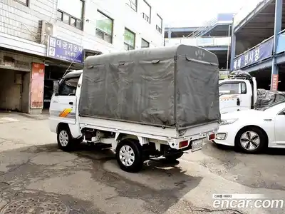 Chevrolet labo 2018 0.8 Механическая в Москве № 38388, миниатюра 4