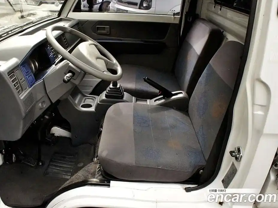 Chevrolet labo 2018 0.8 Механическая в Москве № 38388, фото 5