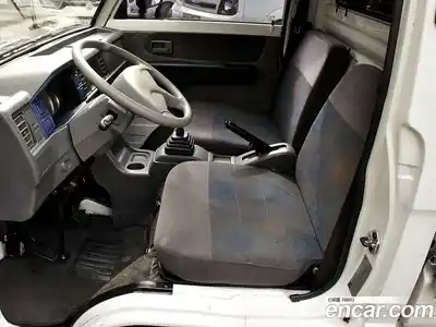 Chevrolet labo 2018 0.8 Механическая в Москве № 38388, миниатюра 5