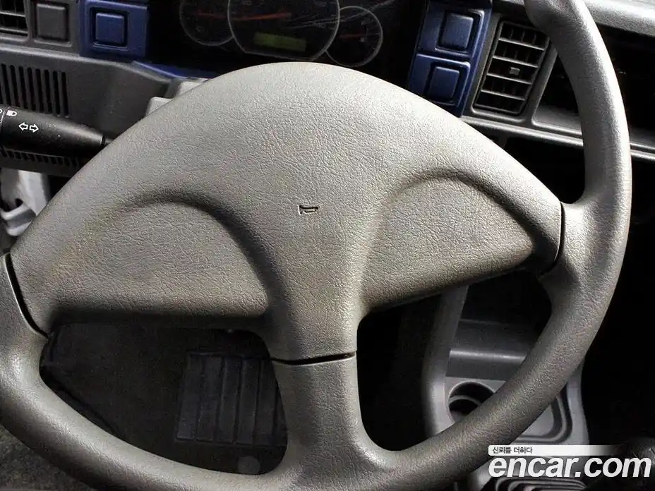 Chevrolet labo 2018 0.8 Механическая в Москве № 38388, фото 6