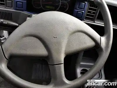 Chevrolet labo 2018 0.8 Механическая в Москве № 38388, миниатюра 6