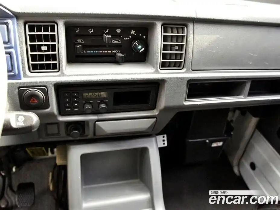 Chevrolet labo 2018 0.8 Механическая в Москве № 38388, фото 8