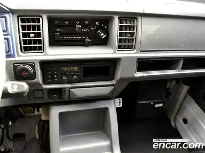 Chevrolet labo 2018 0.8 Механическая в Москве № 38388, миниатюра 8