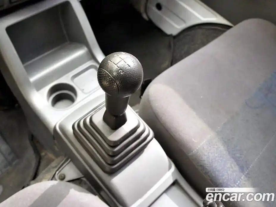 Chevrolet labo 2018 0.8 Механическая в Москве № 38388, фото 9