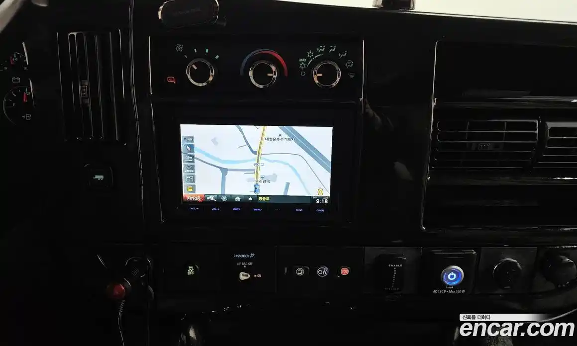 Chevrolet Express Van 2016 6.0 Автомат в Москве № 385223, фото 14