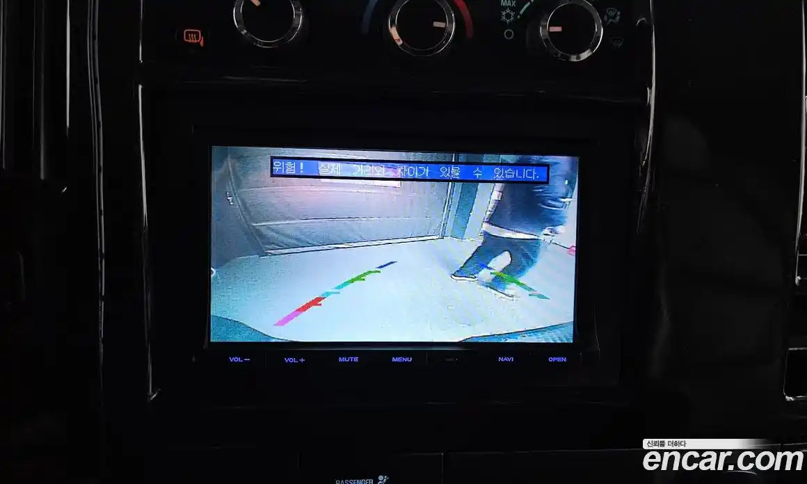 Chevrolet Express Van 2016 6.0 Автомат в Москве № 385223, фото 15