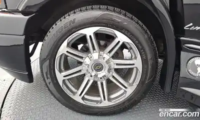 Chevrolet Express Van 2016 6.0 Автомат в Москве № 385223, миниатюра 5