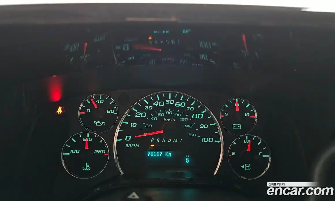 Chevrolet Express Van 2016 6.0 Автомат в Москве № 385223, фото 8