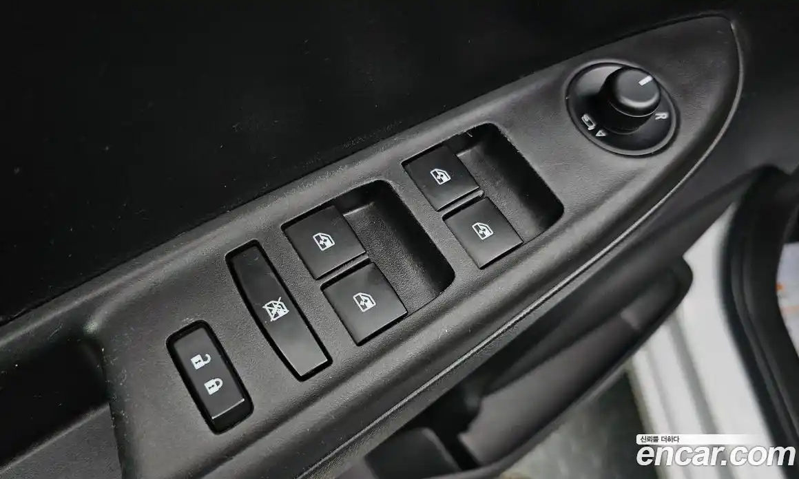 Chevrolet Spark 2017 1.0 Автомат в Москве № 38916, фото 11