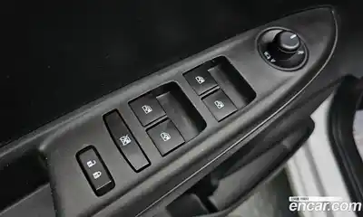 Chevrolet Spark 2017 1.0 Автомат в Москве № 38916, миниатюра 11