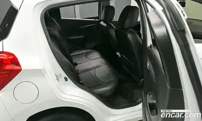 Chevrolet Spark 2017 1.0 Автомат в Москве № 38916, миниатюра 12