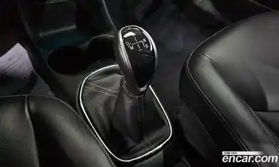 Chevrolet Spark 2017 1.0 Автомат в Москве № 38916, миниатюра 3