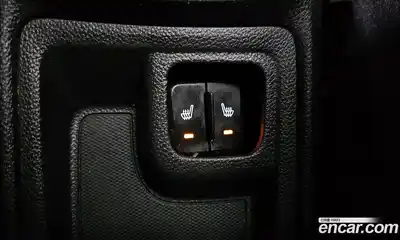 Chevrolet Spark 2017 1.0 Автомат в Москве № 38916, миниатюра 5