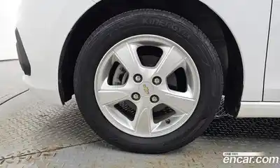 Chevrolet Spark 2017 1.0 Автомат в Москве № 38916, миниатюра 10