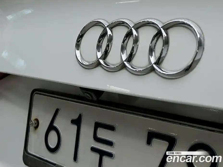 Audi A4 2010 2.0 Автомат в Москве № 391871, фото 14