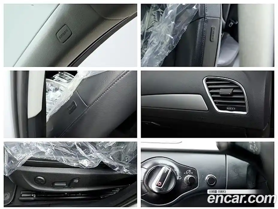 Audi A4 2010 2.0 Автомат в Москве № 391871, фото 20