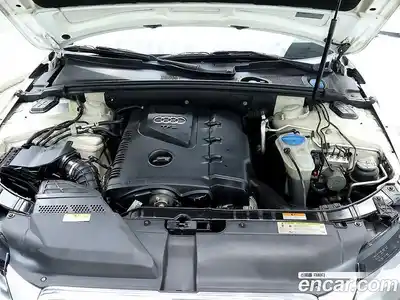 Audi A4 2010 2.0 Автомат в Москве № 391871, миниатюра 7