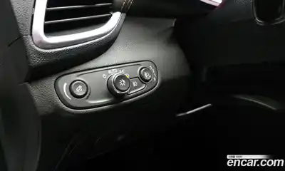 Chevrolet Trax 2021 1.4 Автомат в Москве № 39558, миниатюра 7