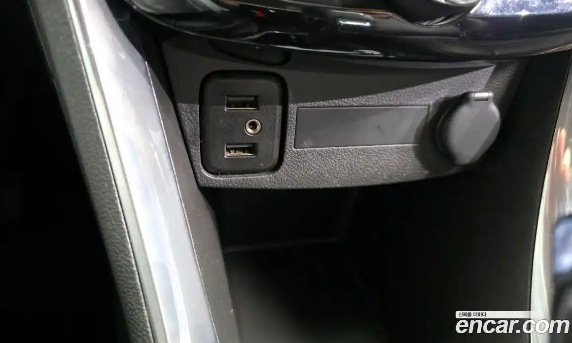 Chevrolet Trax 2021 1.4 Автомат в Москве № 39558, фото 9