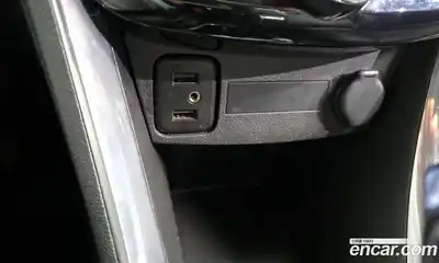 Chevrolet Trax 2021 1.4 Автомат в Москве № 39558, миниатюра 9