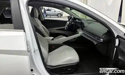 Hyundai Avante 2023 1.6 Автомат в Москве № 397551, миниатюра 11